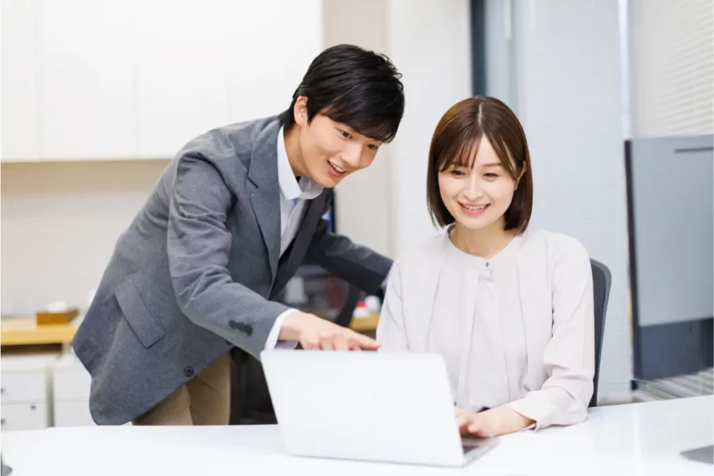 Cota-AIのマネジメント基礎コースイメージ