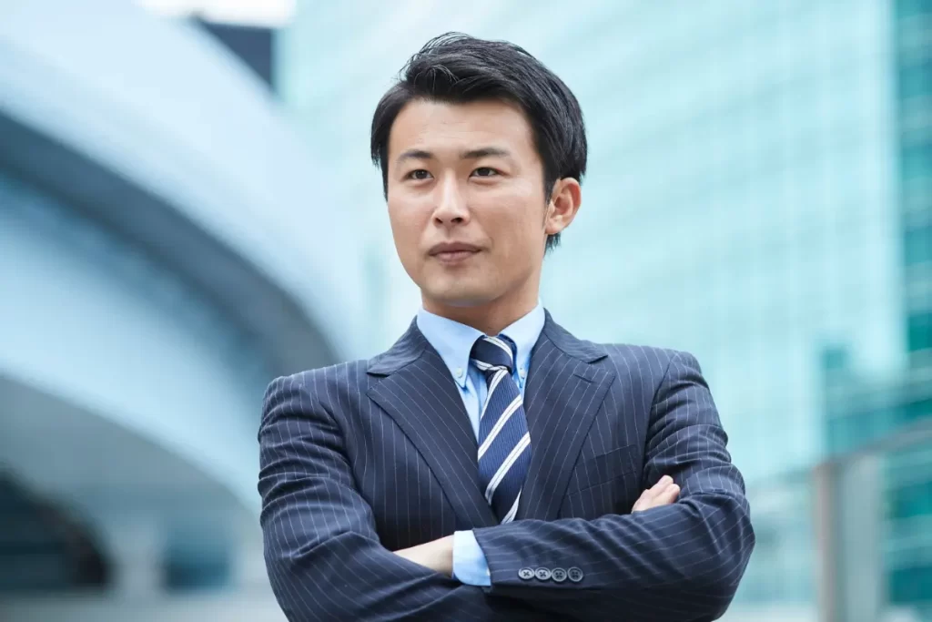 生成AIも学べるCota-AIのマネージャー研修イメージ